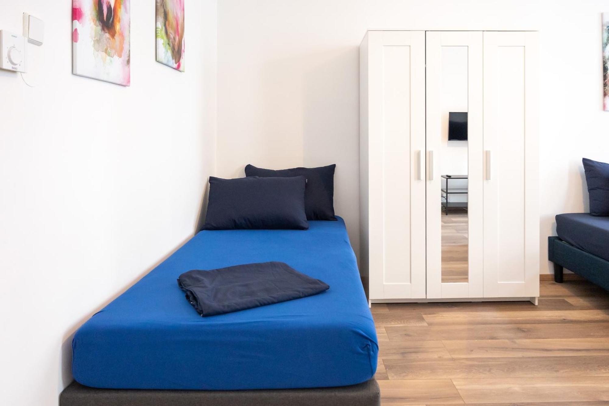 Radiant Premium Apartments - Fuenfhaus فيينا المظهر الخارجي الصورة